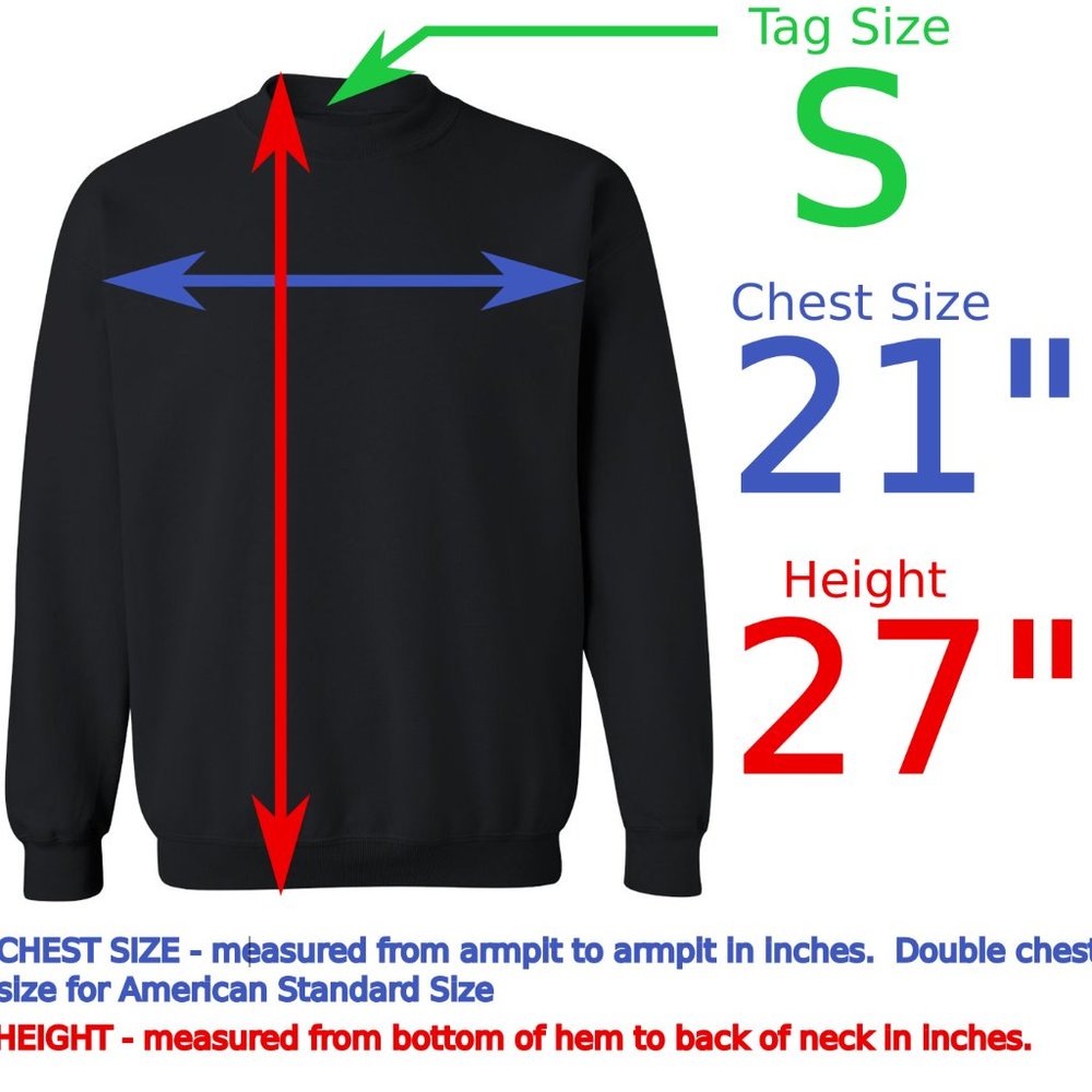 WENDY'S Hamburgers Black Sweatshirt Employee Uniform Shirt Size S Small - Picture 10 of 10